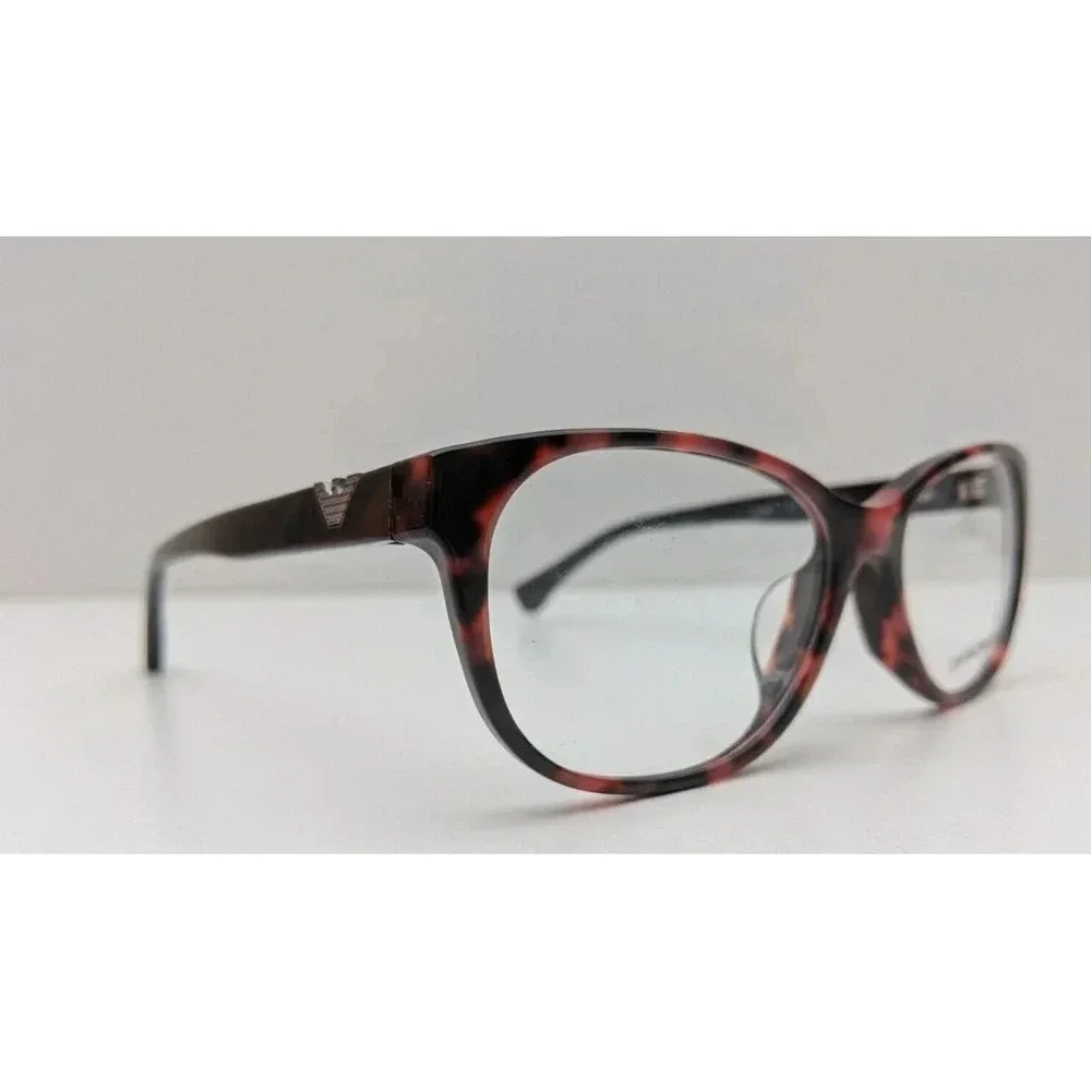 🕶️Emporio Armani EA3039F 5277 Eyeglasses 54/16 140 /KAO721🕶️